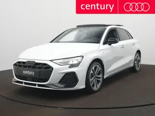 Audi A3 Sportback S Edition | S Line | SONOS | head-up display | panoramadak | 18"