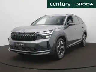 Skoda Kodiaq Sportline Business 1.5 TSI PHEV 150 kW / 204 PK SU