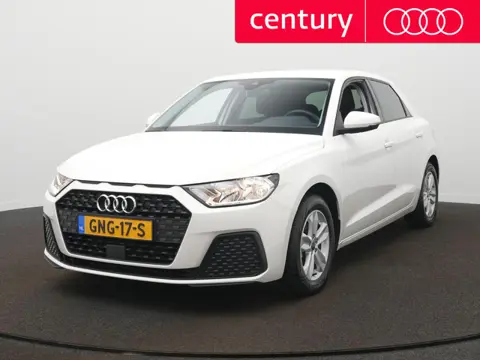 Audi A1 Sportback 25 TFSI Pro Line | Carplay | Airco | Cruise |