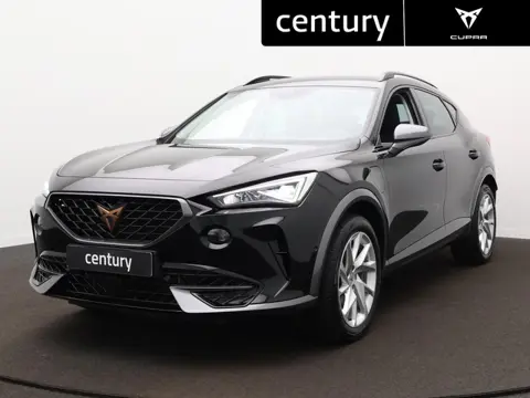 CUPRA Formentor Adrenaline 1.4 TSI e-Hybrid 150kW / 204pk / Camera / Stoel-stuur verwarming