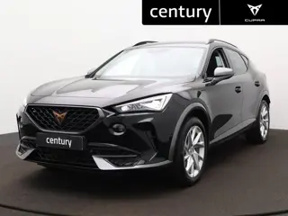 CUPRA Formentor Adrenaline 1.4 TSI e-Hybrid 150kW / 204pk / Camera / Stoel-stuur verwarming