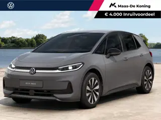 Volkswagen ID.3 Neo Life 50 kWh accu 170 PK · Achteruitrijcamera · Draadloze telefoonlader ·