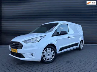 Ford Transit Connect 1.5 EcoBlue L2| TREKHAAK| BLUETOOTH| AIRCO| ALL SEASON BANDEN|