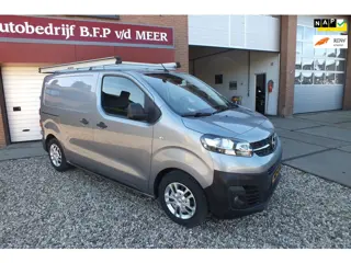 Opel Vivaro 2.0 CDTI L1H1 Edition Aut. 180 PK