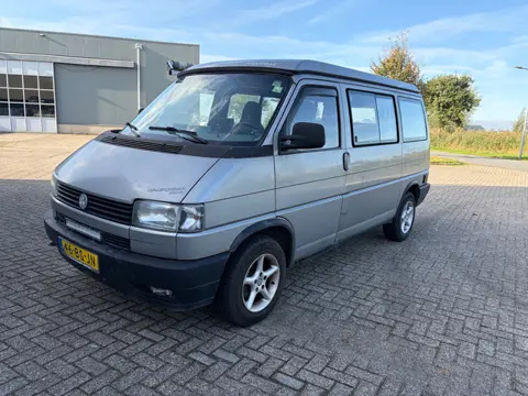 Volkswagen 70X0B California westfalia