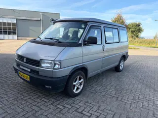 Volkswagen 70X0B California westfalia