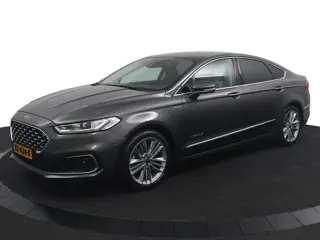 Ford Mondeo 2.0 IVCT HEV Vignale Rijklaarprijs!