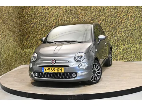 Fiat 500 1.0 Hybrid Dolcevita | Carplay | Climate | Panorama