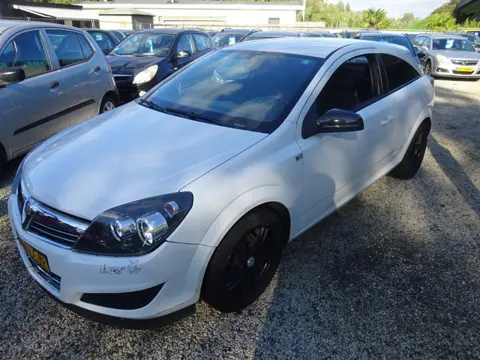 Opel Astra GTC 1.4 Edition gtc airco electr ramen 16 inch wielen