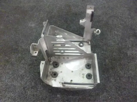 ACCUBAK BMW K 1200 LT 1998 - 2002