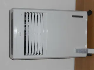 Aircooler