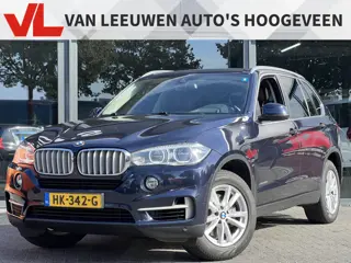 BMW X5 xDrive40e High Executive | SOH 77% | Trekhaak | Stoelverwarming | Camera