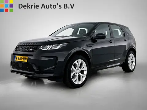Land Rover Discovery Sport P300e Hybride R-Dynamic SE / Panoramadak /  Leder / Interactive Driver Di