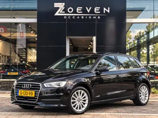 Audi A3 Sportback 1.6 TDI Sport Lease Edition