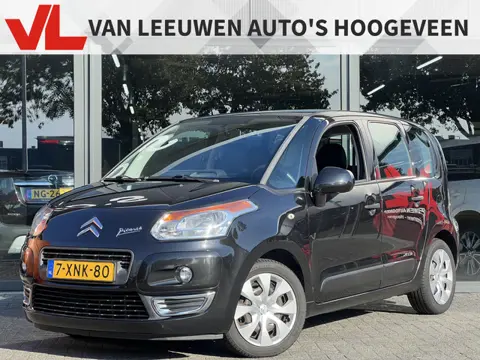 Citroën C3 Picasso 1.6 VTi Exclusive | Airco | PDC | Cruise control