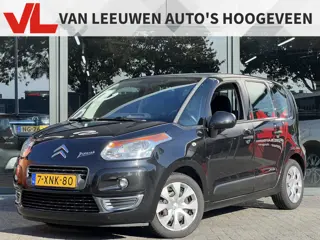 Citroën C3 Picasso 1.6 VTi Exclusive | Airco | PDC | Cruise control