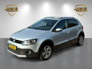 Volkswagen Polo Cross 1.2 TSI First Edition voorzien van grote beurt incl d riem KLS-26-L