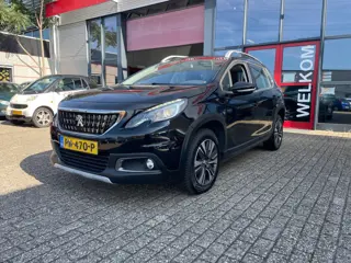 Peugeot 2008 1.2 PureTech Allure automaat pano top staat