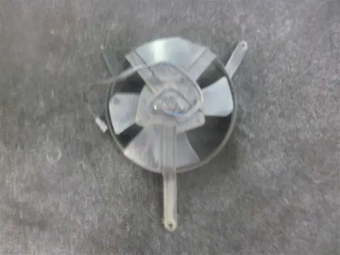 VENTILATOR Suzuki GSX R 750 1994 - 1995
