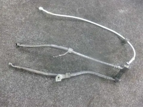 REMLEIDING VOOR Honda CB 750 1991 - 2001