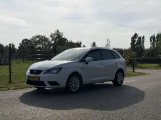 Seat Ibiza ST 1.2 TSI Reference Ec