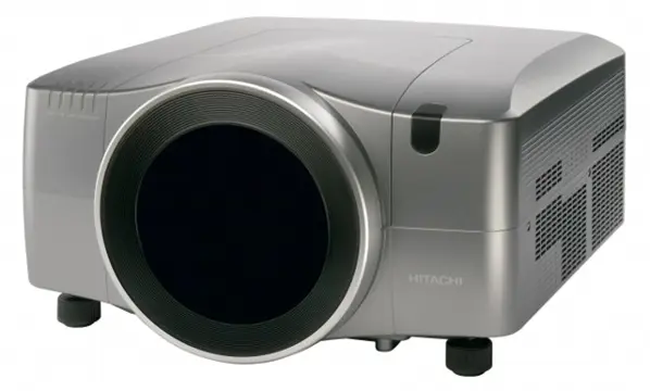 Bij DP Audio: Casio Eiki Epson Hitachi Sony Beamer Repareren