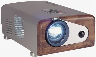 Bij DP Audio: DreamVision Toshiba Vivitek Beamer Repareren