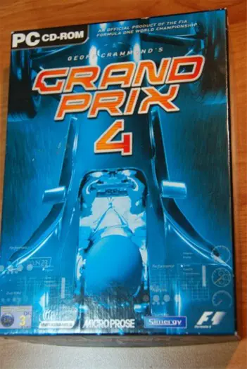 Grand Prix