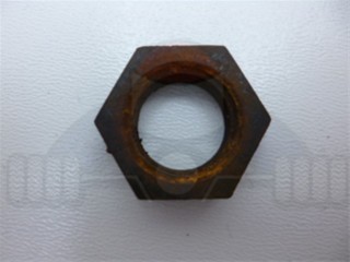 Holle asmoer suzuki a50p m16-1.50 2eh