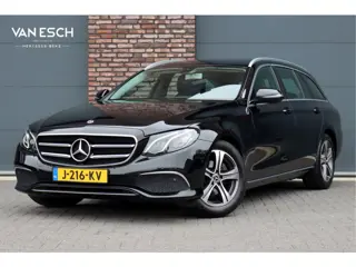 Mercedes-Benz E-Klasse Estate 200 Business Solution Avantgarde | Navigatie | Camera | High Perf. LED