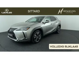 Lexus UX 250h Preference Line