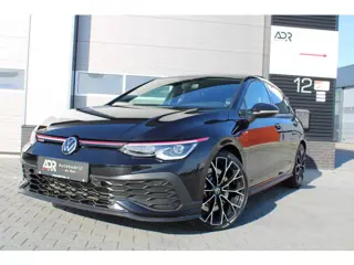 Volkswagen Golf 2.0 TSI DSG GTI CLUBSPORT|PANO|IQ|SFEER|PDC V+A|BOM VOLL