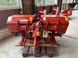 Gramegna V30B-150
