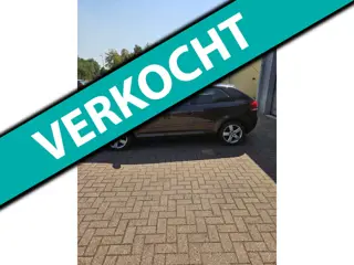 Audi A3 1.8 TFSI Attraction Pro Line Business