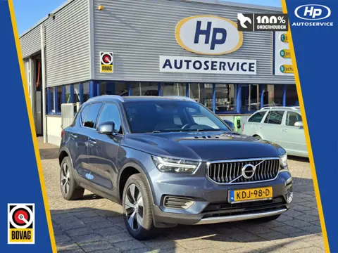 Volvo XC40 1.5 T4 Recharge Inscription Expression PHEV/Carplay/Adaptive Cruise Control/Achteruitrijc
