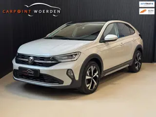 Volkswagen TAIGO 1.0 TSI Style PANO | IQ LED | VIRTUAL | CAMERA