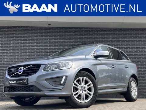 Volvo XC60 2.4 D4 R-Design | Panoramadak | Leder | Camera | Intellisafe