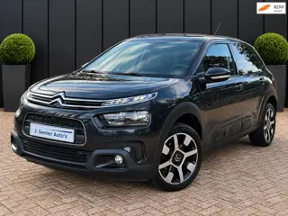 Citroen C4 Cactus 1.2 PureTech Feel CLIMA CRUISE CARPLAY! PDC