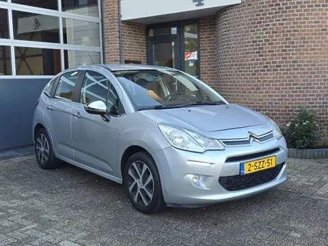 Citroen C3 1.2 VTi Collection Nap |CLima |Apk |Trekhaak