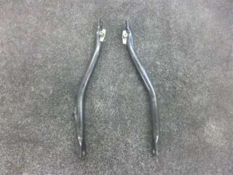 FRAME-ONDERDELEN BMW R 1150 R 2001 - 2005