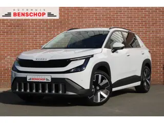 Škoda Epiq Business Edition 56 kWh 211PK |DIRECT-LEVERBAAR!|18%-BIJTELLING|