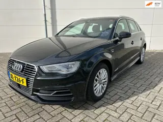 Audi A3 Sportback 1.4 e-tron PHEV Ambition S-Line Cruise Controle Climat Controle Trekhaak