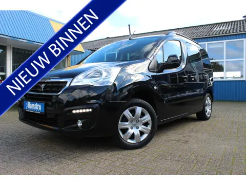 Peugeot Partner Tepee 1.2i "Allure" Airco - Cruise !!! 110 Pk
