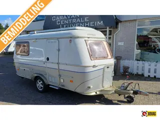 Eriba Triton GT voortent/luifel