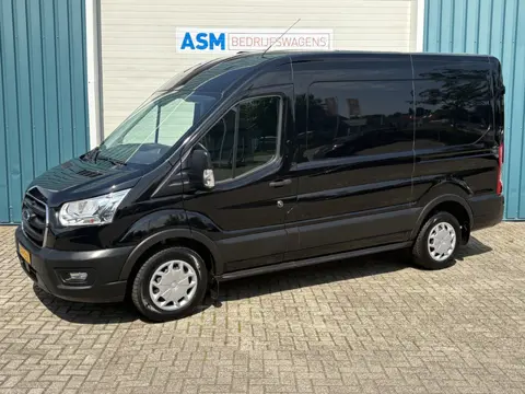 Ford Transit 310 2.0 130Pk TDCI L2H2 Trend / Cruise / Airco / Trekhaak / Apk t/m 26-06-2027