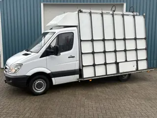 Mercedes-Benz Sprinter 313 2.2 130Pk CDI 366 / Trekhaak / APK VERLOPEN