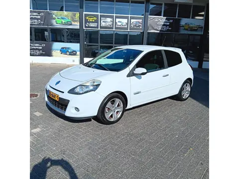 Renault Clio 1.2 TCe Collection