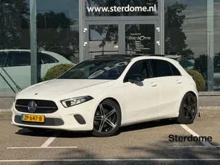 Mercedes-Benz A-Klasse 220 Launch Edition l Panoramadak l MBUX l Camera l Night pakket l Augmented R
