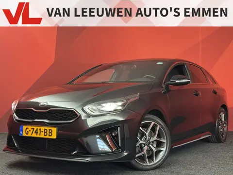 Kia ProCeed 1.0 T-GDI GT-Line | Pano | Stoel/Stuur Ver. | Camera | APK 23-08-2027
