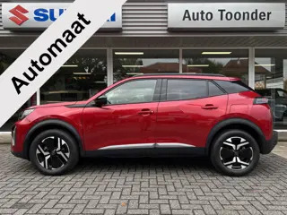 Peugeot 2008 Automaat Allure 1.2 PureTech 130 (bj 2025)